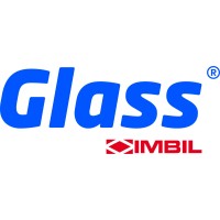 Imbil Glass - Soluções em Controle de Fluxo logo - Similar company to Stieletrônica