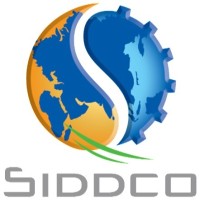 Siddco Group Limited logo - Similar company to Sino Concept (Sc Equipment)