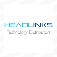 Headlinks Technology Distribution logo - Similar company to Esso Ai Show