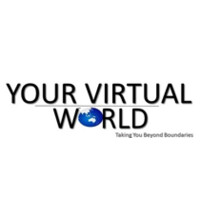 Virtual World logo - Similar company to Singleton'S Bridge Virtual Assistant Agency
