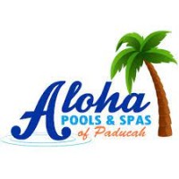 Aloha Pools and Spas logo - Similar company to Blue Lagoon Pool And Spa