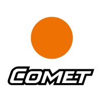 Comet France logo - Similar company to Monde Du Vélo