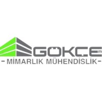 Gökçem Mimarlık Mühendislik logo - Similar company to Mimari Grafik İnşaat Mimarlık Bilgisayar Ltd.Şti.