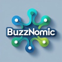 Buzznomic logo - Similar company to Success Canvas