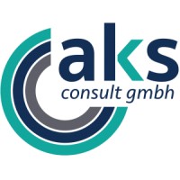 AKS-Consult GmbH logo - Similar company to Zero Ω