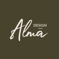 Design Alma Studio logo - Similar company to Spline, Interiors & Project Management