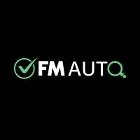 FM Auto logo - Similar company to Bo.Ri