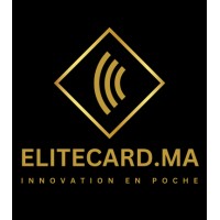 Elitecard.ma logo - Similar company to Becare.Ma