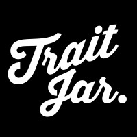 Trait Jar logo - Similar company to Laid Architecture