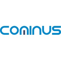 Cominus Scientific logo - Similar company to Ambinova Technologies