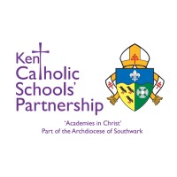 Kent Catholic Schools' Partnership logo - Similar company to Everychild Partnership Trust
