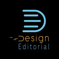 DE Design Editorial logo - Similar company to Mgsp Group