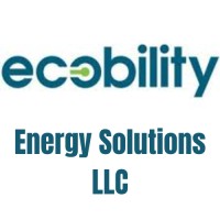 Ecobility Energy Solutions LLC logo - Similar company to Ecologic Energy Advisors