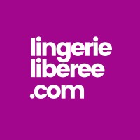 Lingerie Libérée logo - Similar company to Mesh Lingerie Technologies