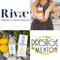 COMPAGNIE AZUREENNE DES PARFUMS logo - Similar company to Eau De Menton (Prestige De Menton)