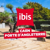 Ibis Caen Porte d'Angleterre logo - Similar company to Ibis Quimper