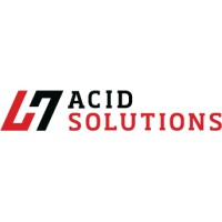 High Impact Acid Solutions logo - Similar company to High Impact Solutions Group Pty Ltd