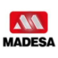 Madesa SpA. logo - Similar company to Entix