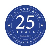 US Exterior / US Handyman logo - Similar company to Complete Property Services - Kansas City