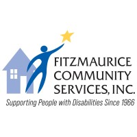 Fitzmaurice Community Services, Inc. logo - Similar company to Valley It Solutions, Llc