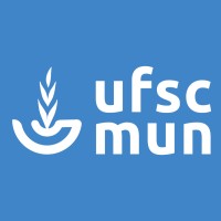 UFSCMUN logo - Similar company to Ufprmun