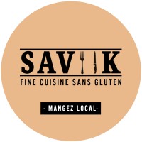 Saviik - Fine Cuisine Sans Gluten