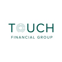Touch Financial Group logo - Similar company to Jaeger Wealth Management