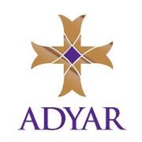 Adyar logo - Similar company to Tour Des Termes