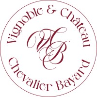 Chevalier Bayard | Château & Vignoble logo - Similar company to Les Ateliers M