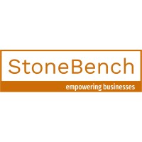 StoneBench logo - Similar company to Stonebench