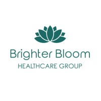 Brighter Bloom Healthcare Group logo - Similar company to Brb Temps