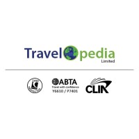 Travelopedia Ltd logo - Similar company to Tripholics