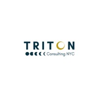 Triton Consulting NYC logo - Similar company to Thrive Collaborative