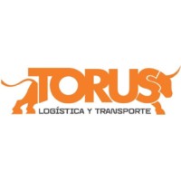Torus Logística logo - Similar company to Servicios Acevedo