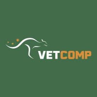 VetComp logo - Similar company to Avac Services