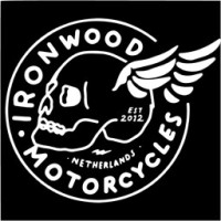 Ironwood Custom Motorcycles logo - Similar company to Cncpt Moto