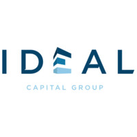 IDEAL Capital Group logo - Similar company to Solameer Roofing