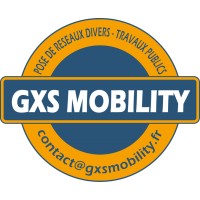 GXS MOBILITY logo - Similar company to Pixels Avenue