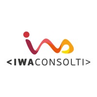 IWA Consolti logo - Similar company to Bwl Tech Group
