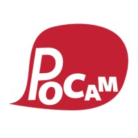 POCAM - People of Colour in Advertising & Marketing logo - Similar company to Voolcano Digital