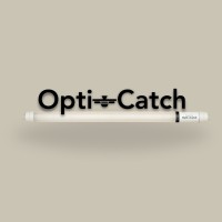 Opti-Catch logo - Similar company to Fotolec Technologies Ltd