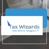 Tax Wizards logo - Similar company to Drivit