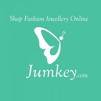 Jumkey Fashion Jewellery | Sustainable Handmade Fashion logo - Similar company to Tasara