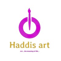 Haddis Art logo - Similar company to Skillbyte Training And Consultancy