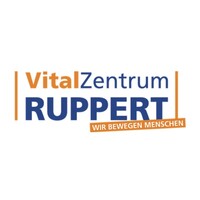 Vital-Zentrum RUPPERT logo - Similar company to Neskrid 4Allfeet
