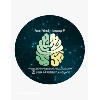 Brain Friendly Language logo - Similar company to Be Spark