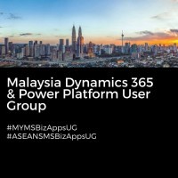 Malaysia Dynamics 365 and Power Platform User Group logo - Similar company to Ab Flooring Solutions -West Malaysia Epoxy Flooring