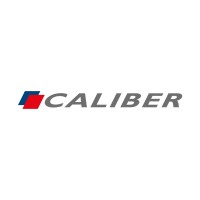 Caliber Europe BV logo - Similar company to Rca Emea - License An American Icon