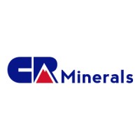 CR Minerals Company, LLC logo - Similar company to Arctangent Solutions