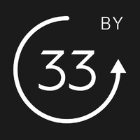 33bY Architecture logo - Similar company to One M2 Architects